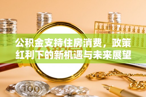 襄垣公积金支持住房消费，政策红利下的新机遇与未来展望