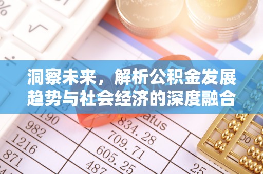 襄垣洞察未来，解析公积金发展趋势与社会经济的深度融合
